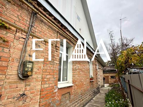 будинок за адресою Верхня Биковська вул.