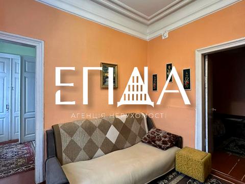 будинок за адресою Верхня Биковська вул.