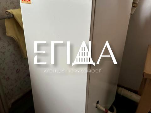 будинок за адресою Верхня Биковська вул.