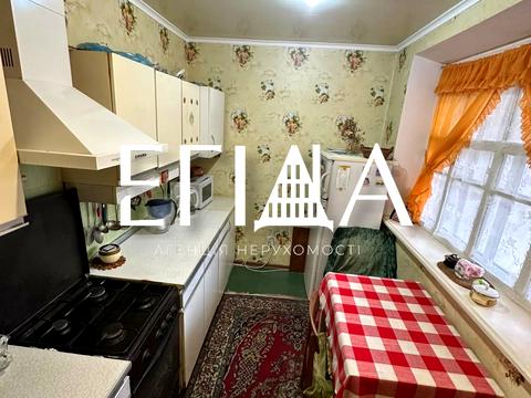 будинок за адресою Верхня Биковська вул.