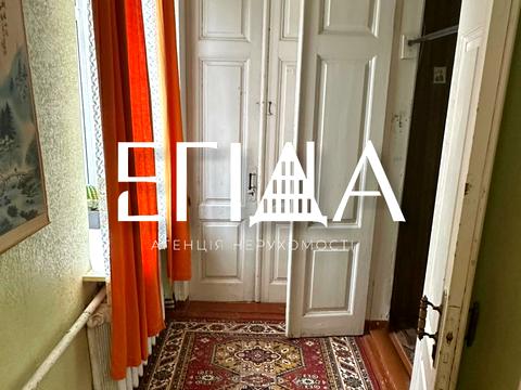 будинок за адресою Верхня Биковська вул.