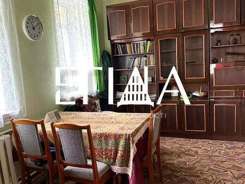 будинок за адресою Верхня Биковська вул.