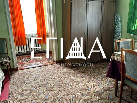 будинок за адресою Верхня Биковська вул.