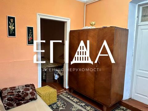 будинок за адресою Верхня Биковська вул.