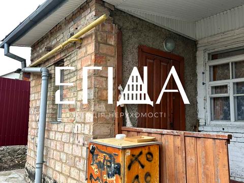 будинок за адресою Верхня Биковська вул.