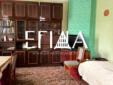 будинок за адресою Верхня Биковська вул.