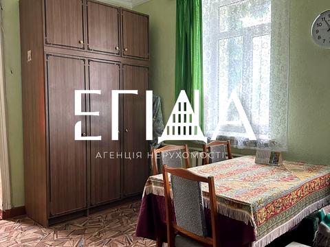 будинок за адресою Верхня Биковська вул.