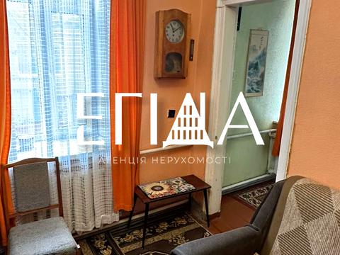 будинок за адресою Верхня Биковська вул.