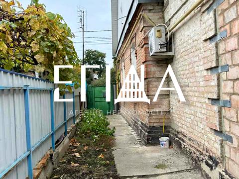 будинок за адресою Верхня Биковська вул.