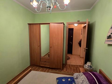 квартира по адресу Капушанская ул., 100