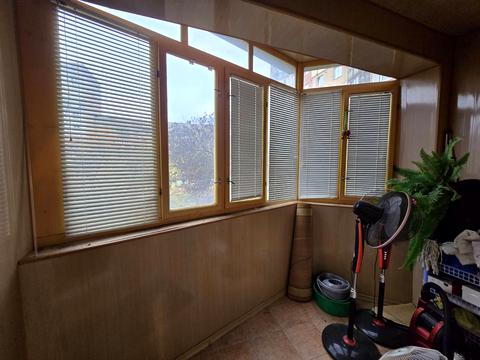 квартира по адресу Капушанская ул., 100