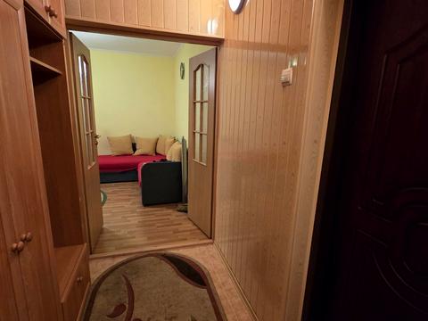 квартира по адресу Капушанская ул., 100