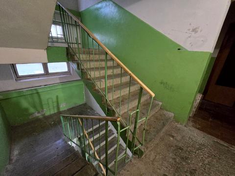 квартира по адресу Капушанская ул., 100