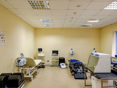 комерційна за адресою Київ, Гетьмана Павла Скоропадського вул. (Льва Толстого), 63