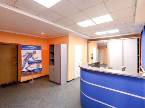 комерційна за адресою Київ, Гетьмана Павла Скоропадського вул. (Льва Толстого), 63