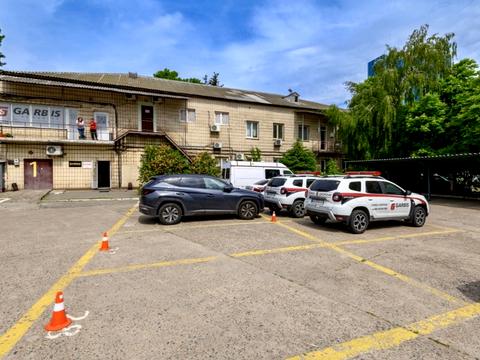 комерційна за адресою Київ, Гетьмана Павла Скоропадського вул. (Льва Толстого), 63