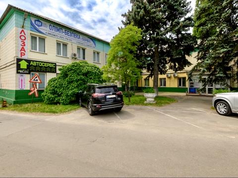 комерційна за адресою Київ, Гетьмана Павла Скоропадського вул. (Льва Толстого), 63