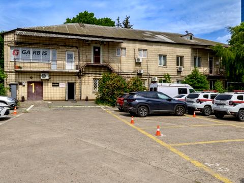 комерційна за адресою Київ, Гетьмана Павла Скоропадського вул. (Льва Толстого), 63