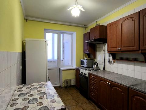 квартира за адресою Соборності просп., 38