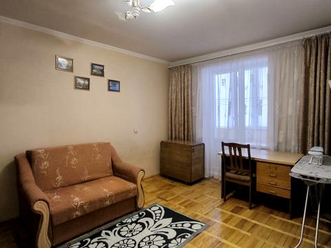 квартира за адресою Соборності просп., 38