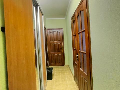 квартира за адресою Соборності просп., 38