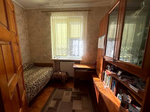 будинок за адресою Ужгород, Василя Комендаря вул.