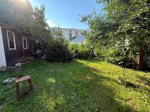 будинок за адресою Ужгород, Василя Комендаря вул.