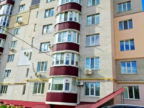 квартира по адресу Красносельского ул., 85