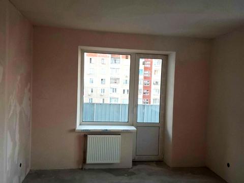 квартира по адресу Красносельского ул., 85