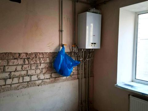 квартира по адресу Красносельского ул., 85