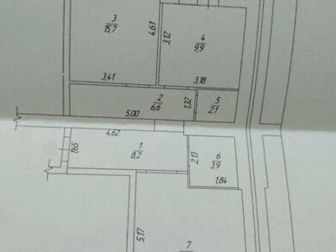 квартира за адресою Миколаївська вул., 23