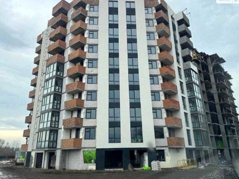 квартира по адресу Хмельницкий, Трудова ул., 6Д