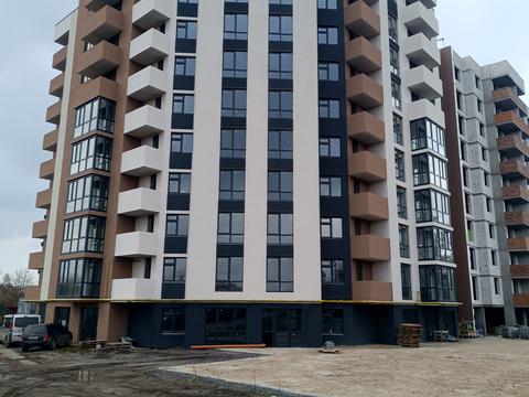 квартира по адресу Хмельницкий, Трудова ул., 6Д