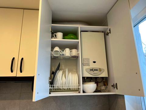 квартира по адресу Казацкая ул. (50 лет ВЛКСМ), 26