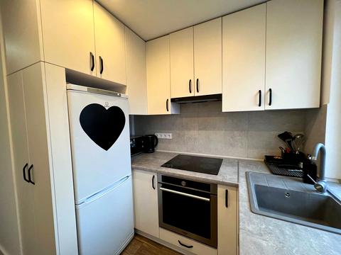 квартира по адресу Казацкая ул. (50 лет ВЛКСМ), 26