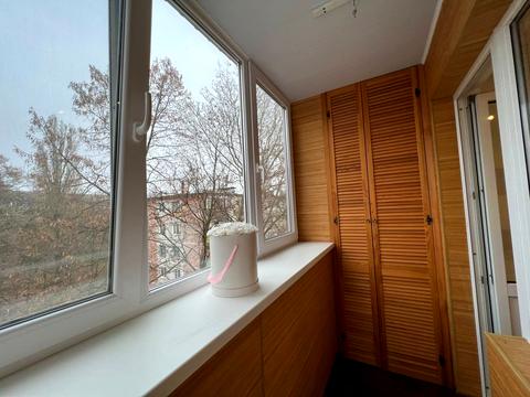 квартира по адресу Казацкая ул. (50 лет ВЛКСМ), 26