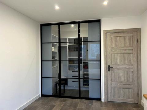 квартира по адресу Казацкая ул. (50 лет ВЛКСМ), 26