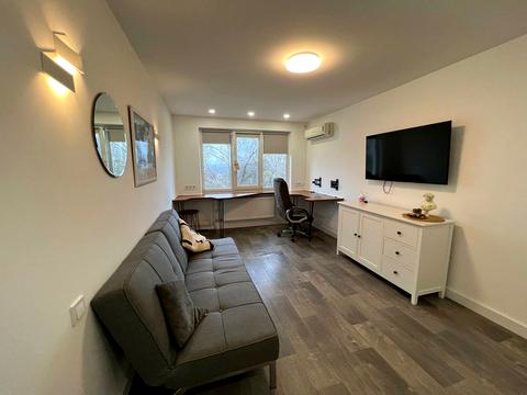 квартира по адресу Казацкая ул. (50 лет ВЛКСМ), 26