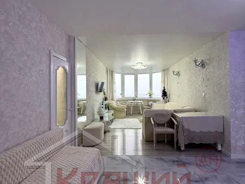 квартира за адресою Припортова вул. (Героїв Сталінграда), 42/1