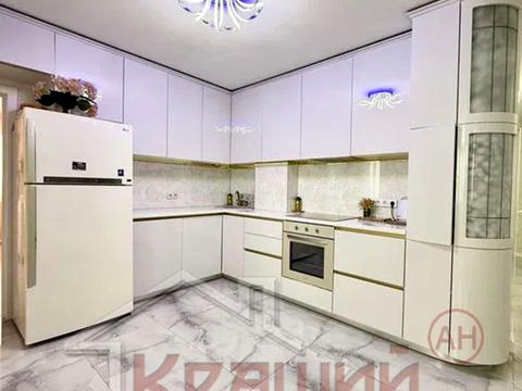 квартира за адресою Припортова вул. (Героїв Сталінграда), 42/1