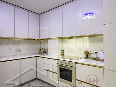 квартира за адресою Припортова вул. (Героїв Сталінграда), 42/1