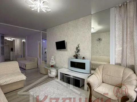 квартира за адресою Припортова вул. (Героїв Сталінграда), 42/1