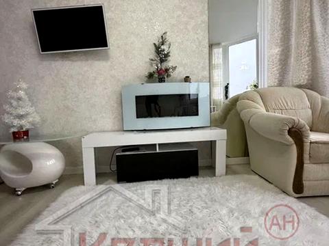 квартира за адресою Припортова вул. (Героїв Сталінграда), 42/1