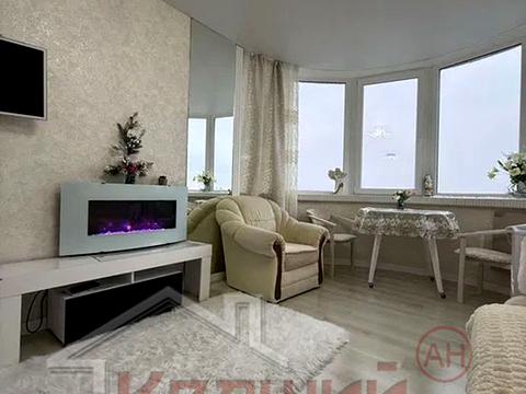 квартира за адресою Припортова вул. (Героїв Сталінграда), 42/1