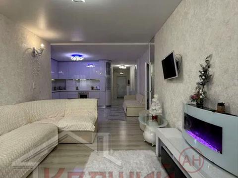 квартира за адресою Припортова вул. (Героїв Сталінграда), 42/1