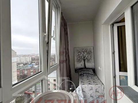 квартира за адресою Припортова вул. (Героїв Сталінграда), 42/1