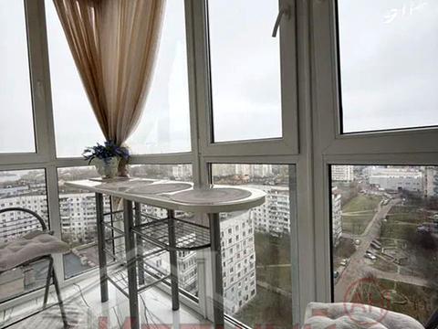 квартира за адресою Припортова вул. (Героїв Сталінграда), 42/1