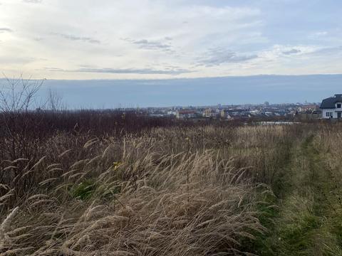 участок по адресу Стефаника ул.