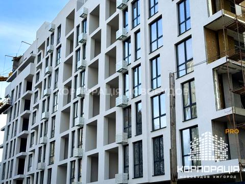 квартира по адресу Гленца