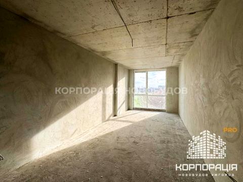 квартира по адресу Гленца